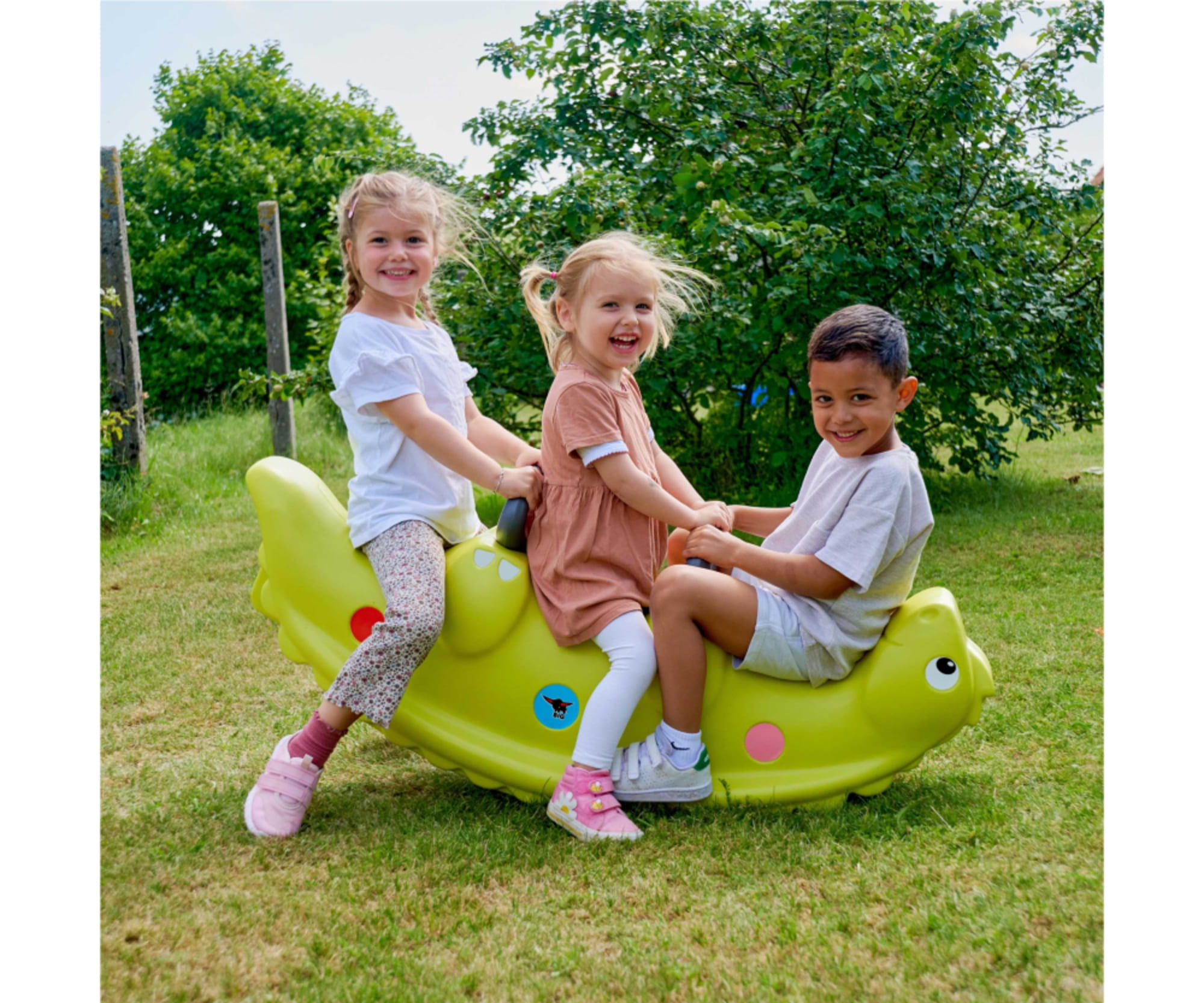 sammy-rocker-wippe-gruen