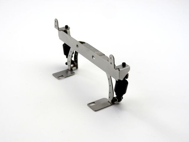 ScaleClub 1:14 Fahrerhausverschluss V2A mit Magnet für Tamiya AROCS ScaleClub 1_14 Fahrerhausverschluss V2A mit Magnet fuer Tamiya AROCS - RC-Zubehoer