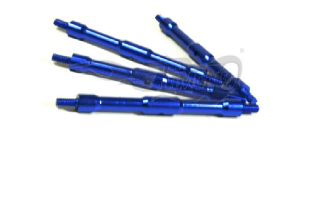 Krick Obere Streben  4 Stueck - RC-Zubehoer