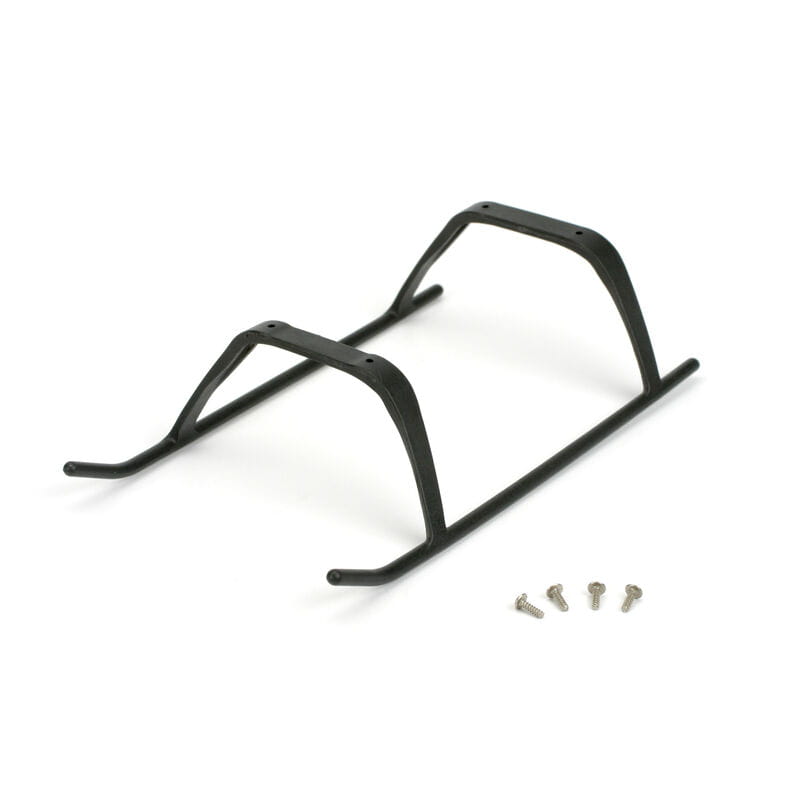 E-flite Landegestell: BSR