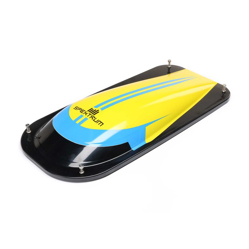 Proboat Kabinenhaupe SSW 48 - RC-Zubehoer