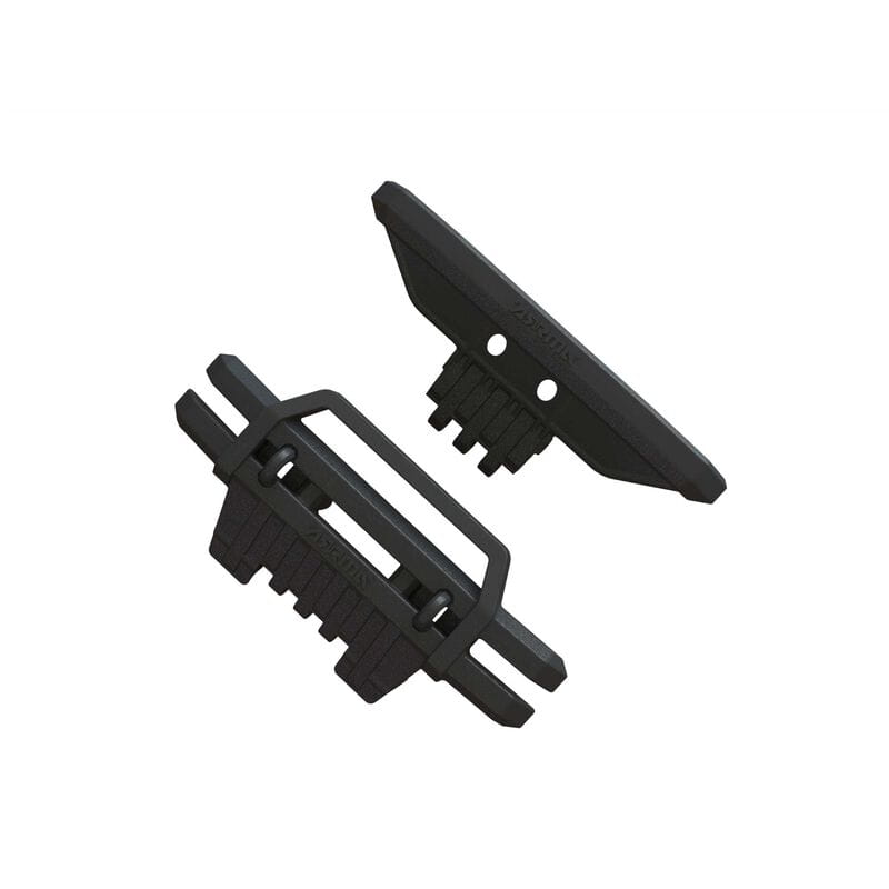 Arrma MT Bumper Set - RC-Zubehoer
