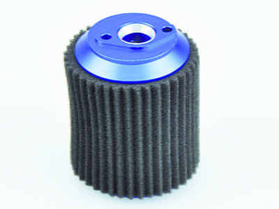 Amewi 50040 Luftfilter Alu Pitbull X - RC-Zubehoer