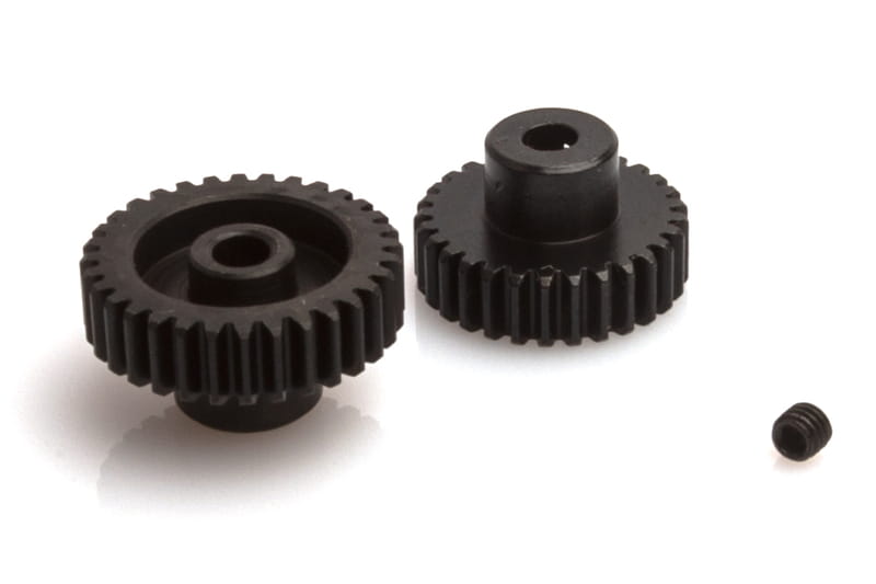 LRP Ritzel 32Z 48dp - S10 LRP Ritzel 32Z 48dp - S10 - RC-Zubehoer