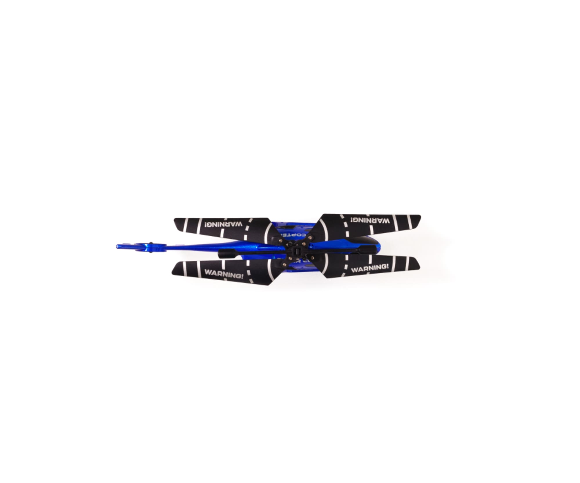 Carson Cyber Copter IR 2Ch RTF blau