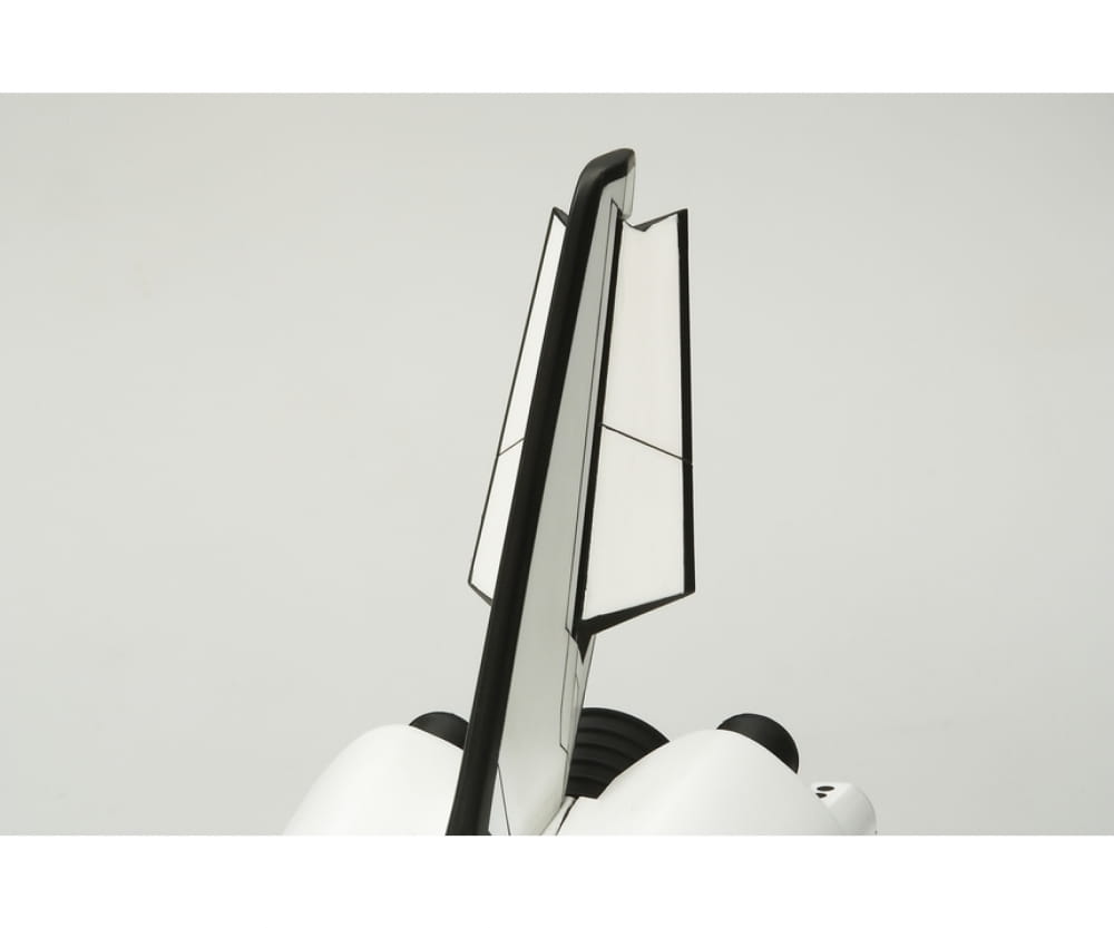 Tamiya Space Shuttle Atlantis 1_100 Tamiya 1_100 Space Shuttle Atlantis Modellbausatz_