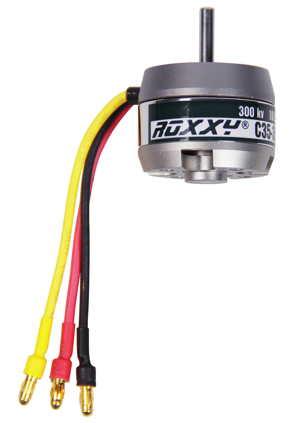Multiplex ROXXY Brushless Motor BL Outrunner C35-30-300kV - RC-Zubehoer