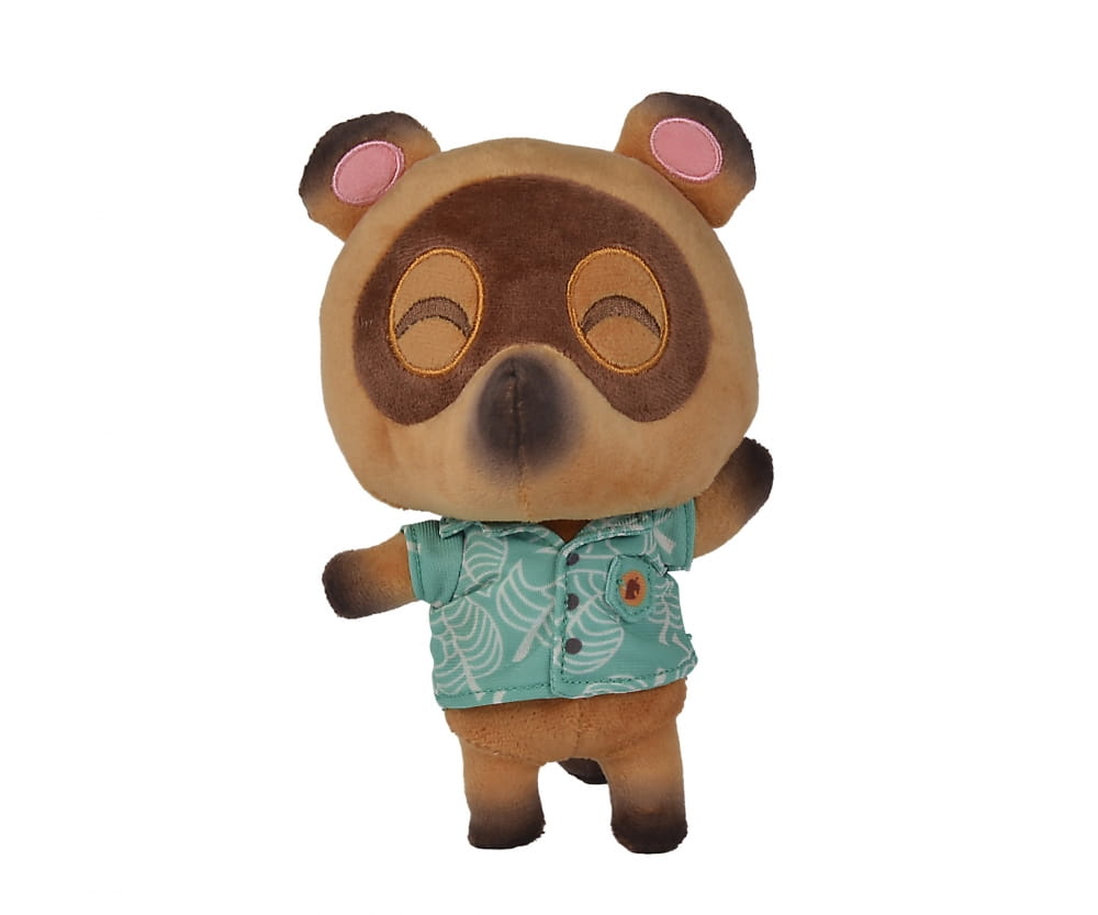 Simba Toys Animal Crossing Nepp, 25cm Simba Toys Animal Crossing Nepp, 25cm