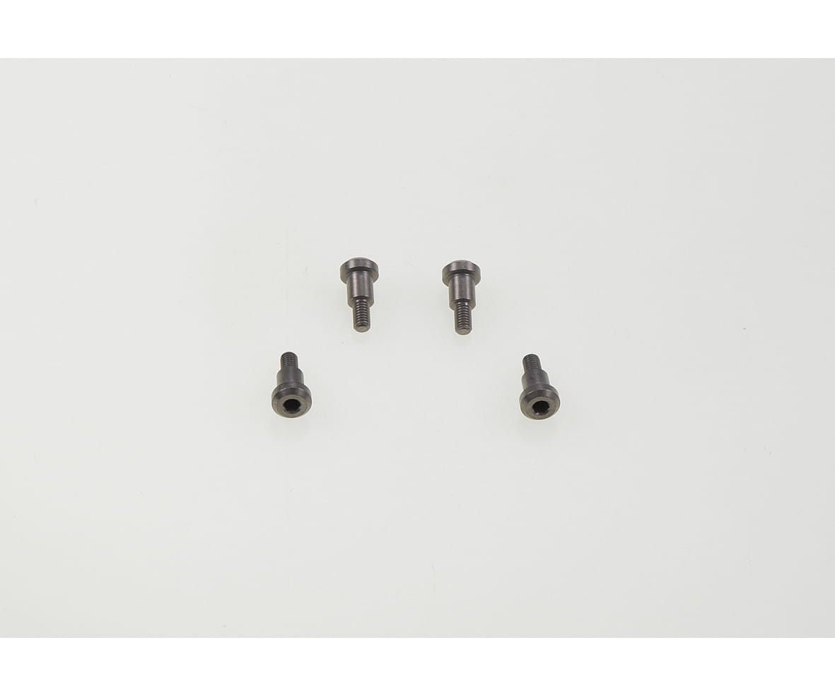 Tamiya M-05 Achsschenkelschrauben Low Frict.(4) Tamiya M-05 Achsschenkelschrauben Low Frict.(4)