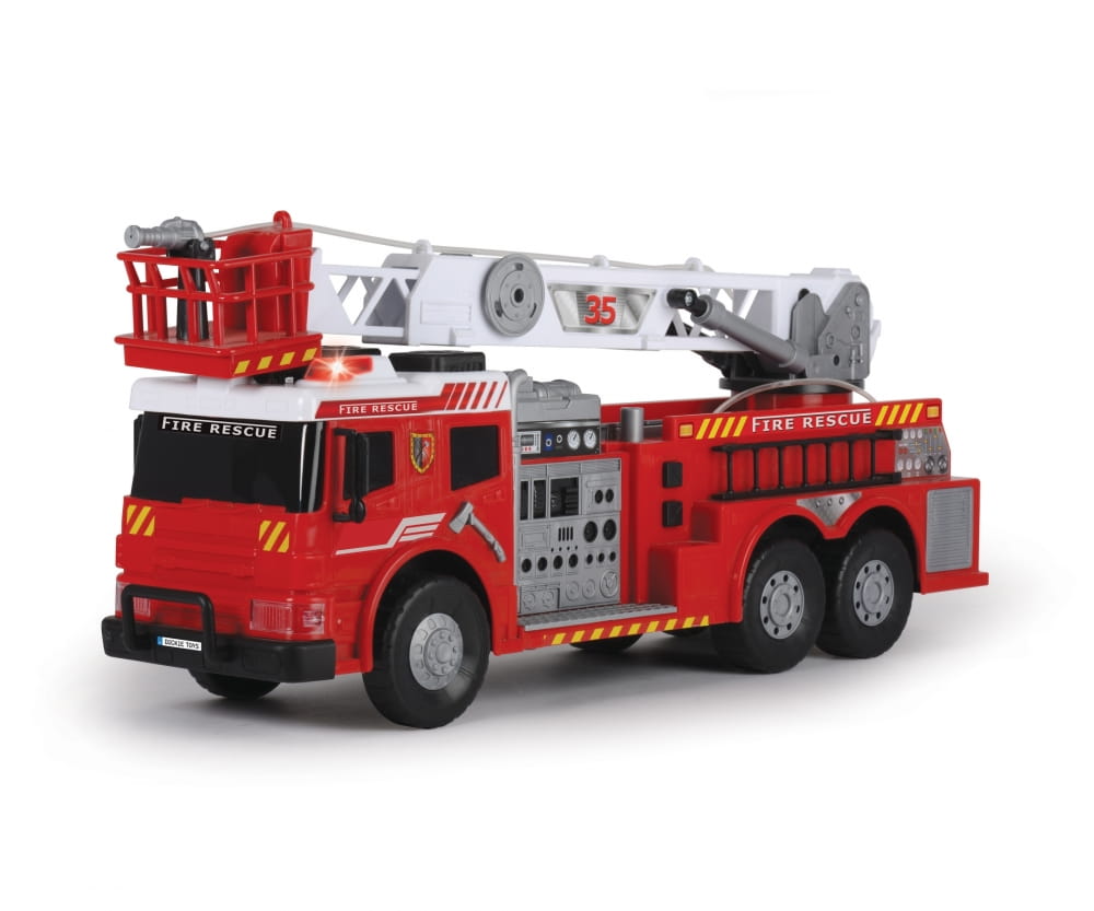 Dickie Fire Brigade Dickie Fire Brigade