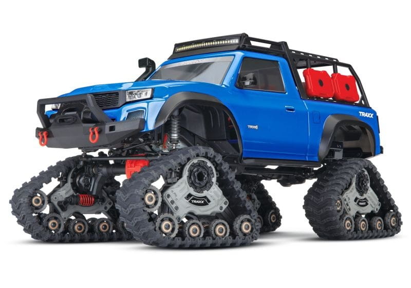 All rc discount