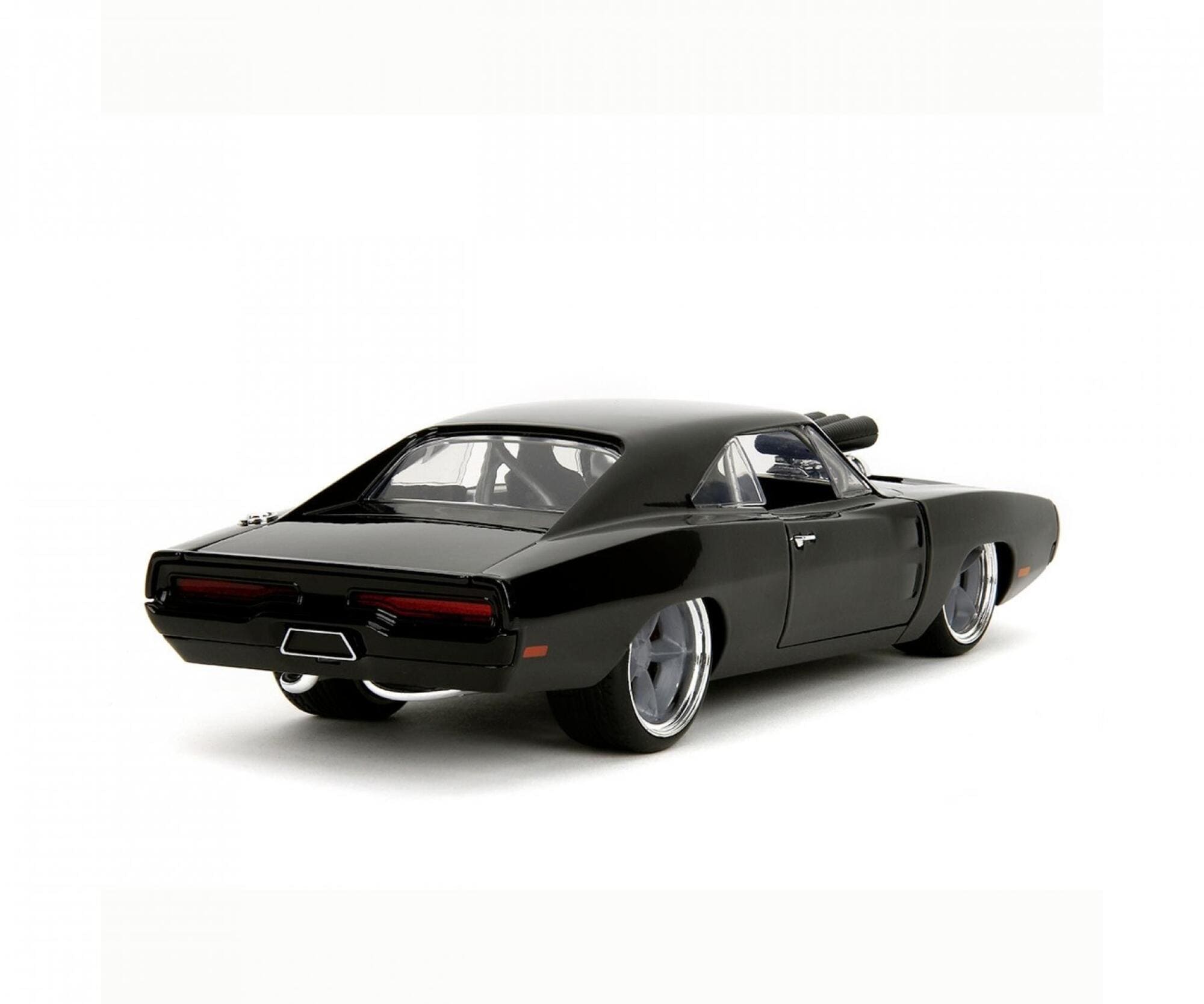 Jada Toys Fast _ Furious 10 Dodge Charger R_T 1970 Modellauto 1_24_