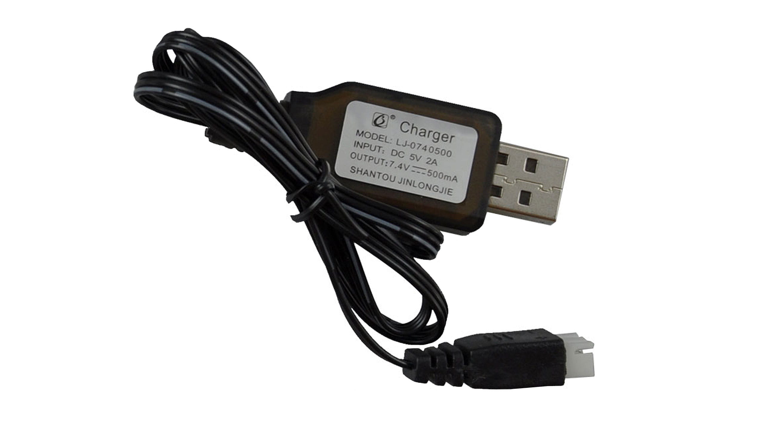 Amewi USB Ladekabel Skylark - RC-Zubehoer