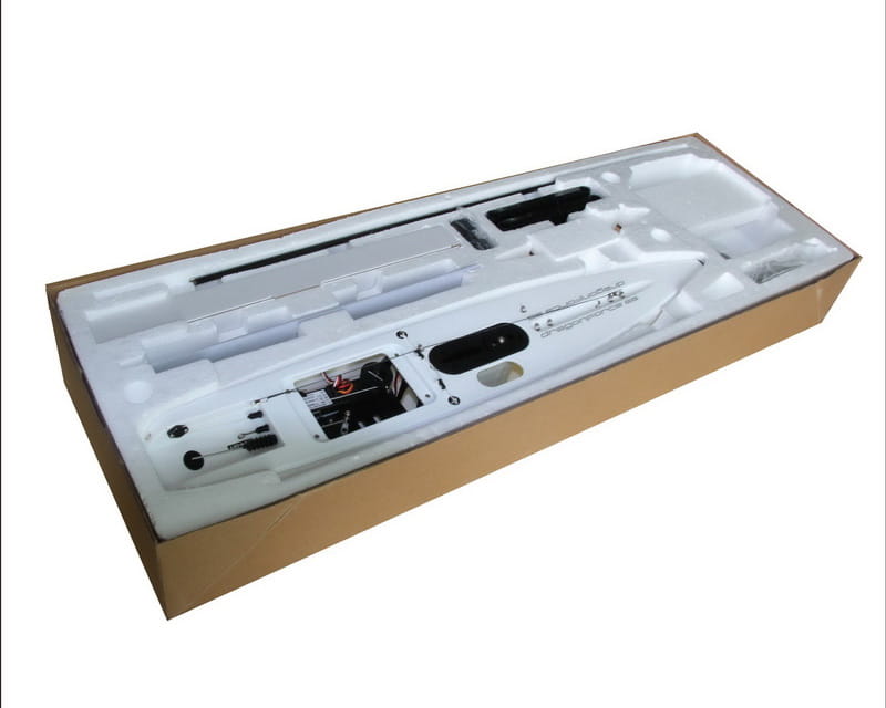 JOYSWAY RC Segelboot Dragon Force 65 V6 RTR joysway dragon force 65 v6 segelboot rtr