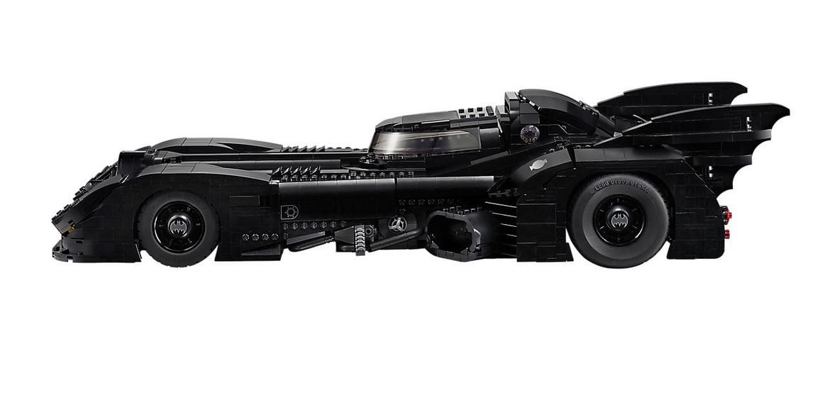 LEGO® Batmobile 1989 Batman