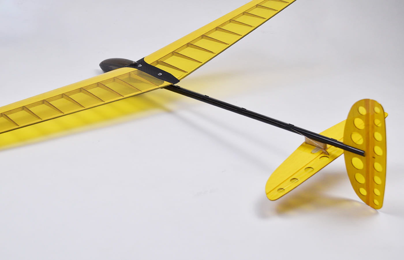 Modster discus-sport-rc-segelflugmodell-artf