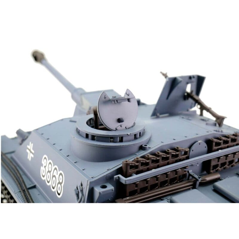 RC Panzer Torro Sturmgeschuetz Ausfuehrung G RTR rc panzer sturmgeschuertz aus g