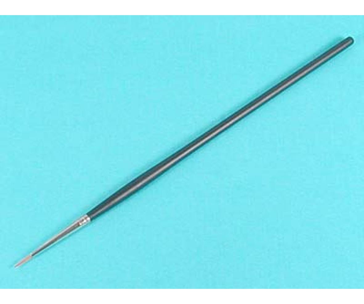 Tamiya Pinsel High Finish (Punkt), fein Tamiya Pinsel High Finish _Punkt_ fein - RC-Zubehoer