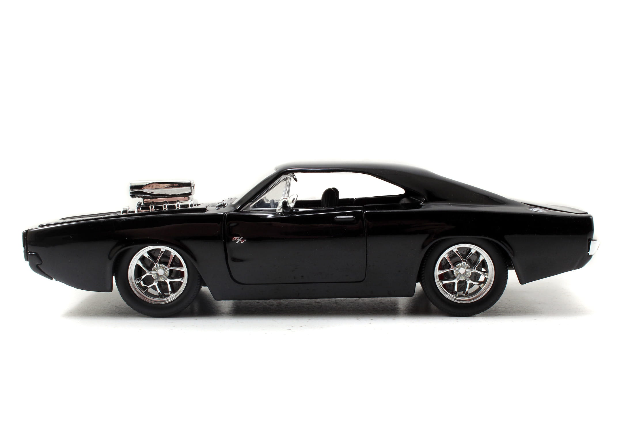 Jadatoys Fast & Furious 1970 Dodge Charger 1:24 Modellauto