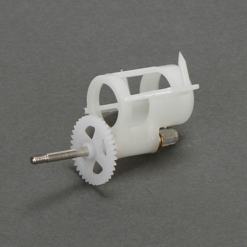 E-flite Getriebe o. Motor_ Ultra Micro Radian - RC-Zubehoer
