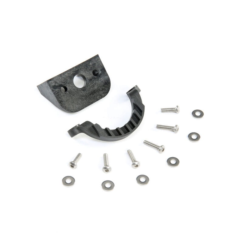 Proboat Motor Mount_ Sonicwake 36_ - RC-Zubehoer