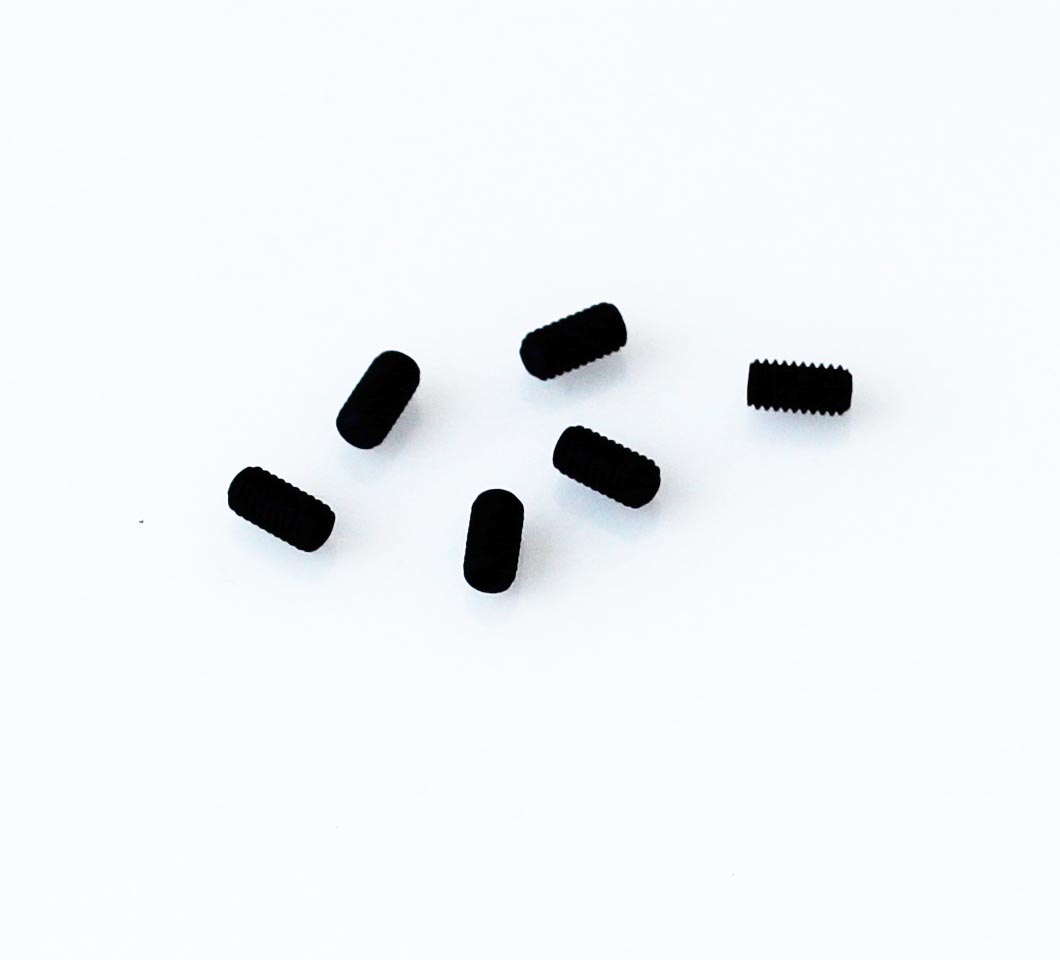 Drive & Fly Models Madenschrauben M4x8