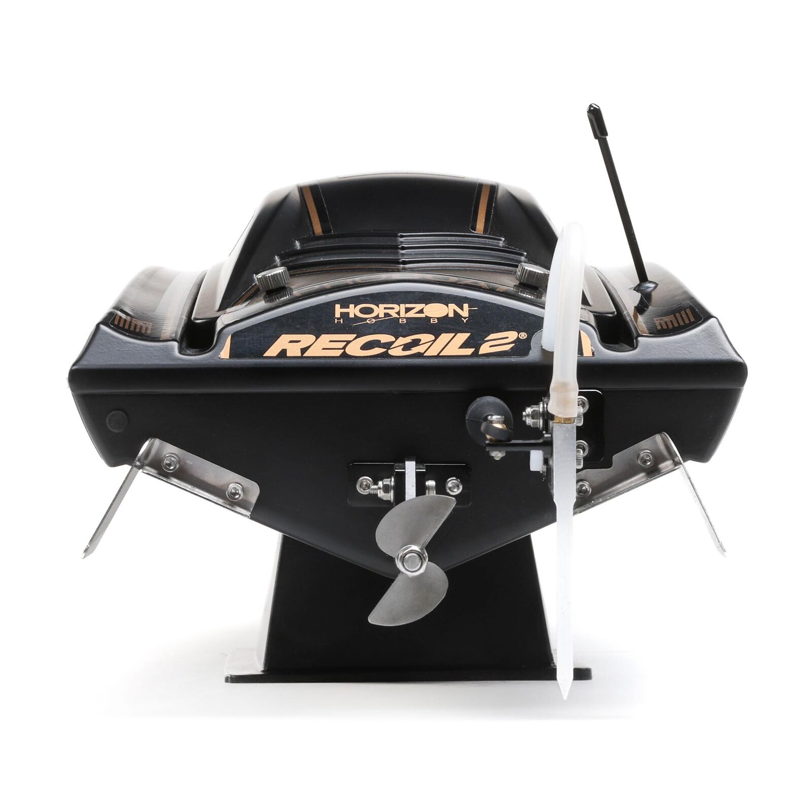 Proboat Recoil 2 V2 RC Speed Boot 26 Zoll Brushless RTR Proboat Recoil 2 V2 RC Speed Boot 26 Zoll Brushless RTR