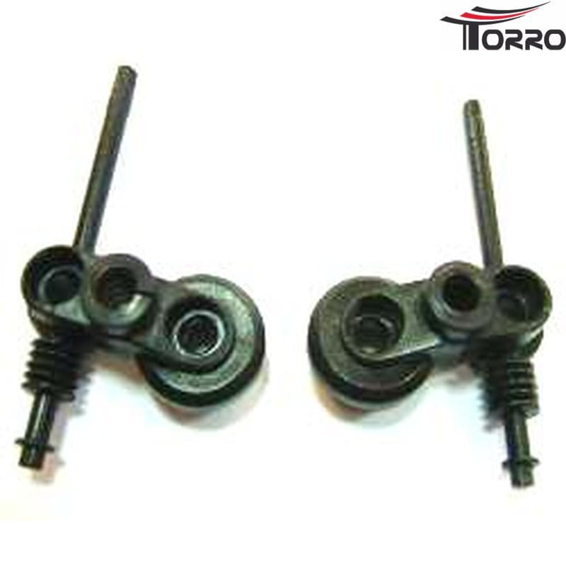 Torro Panzer 3 - Ersatzteil - Leitradstossdaempfer - RC-Zubehoer