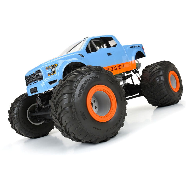Proline 1_10 Dreadnaught F_R 2_6 MT Reifens _2_ LMT 2.0 - RC-Zubehoer