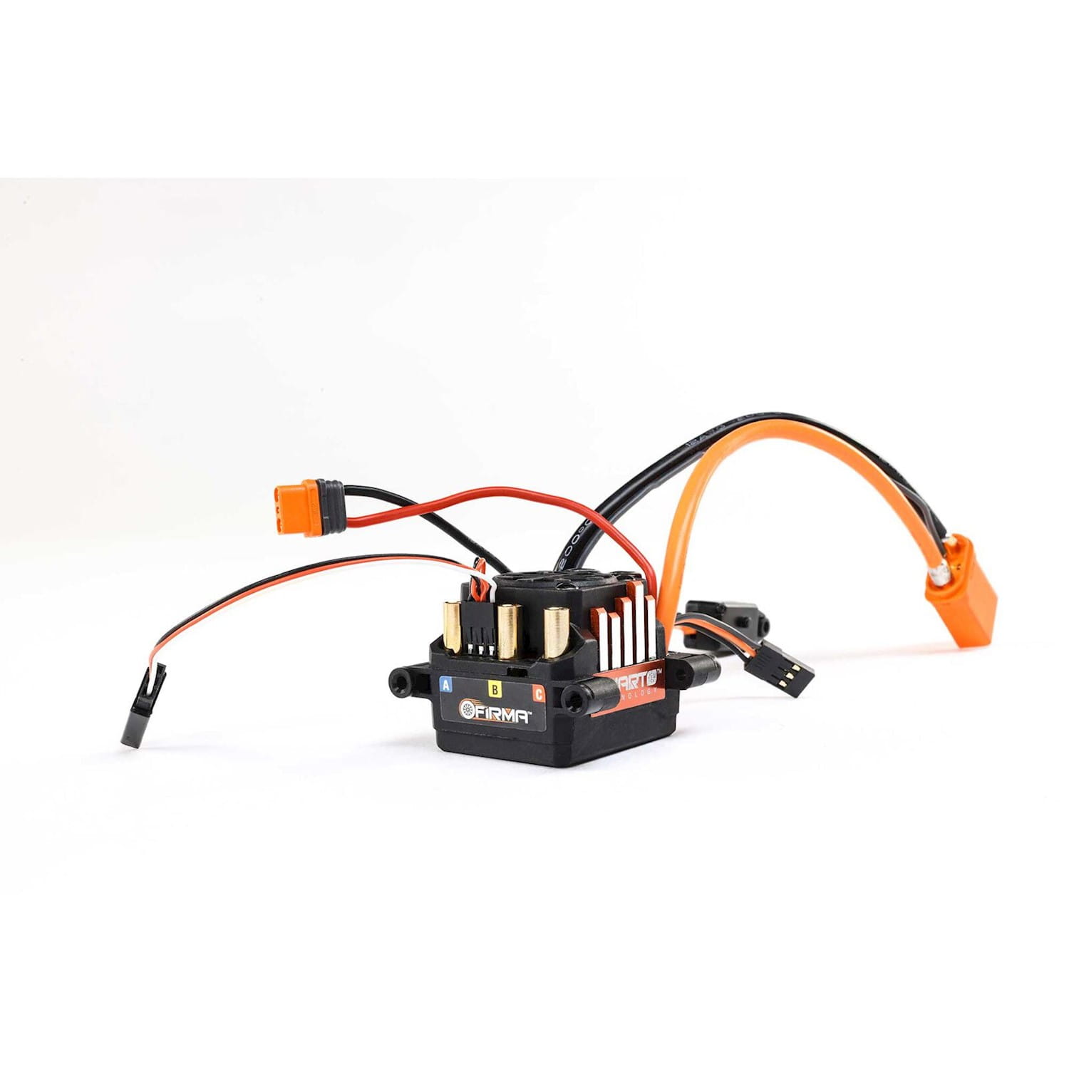 Spektrum Firma 85A Brushless Smart ESC Regler Motorrad Promoto-MX