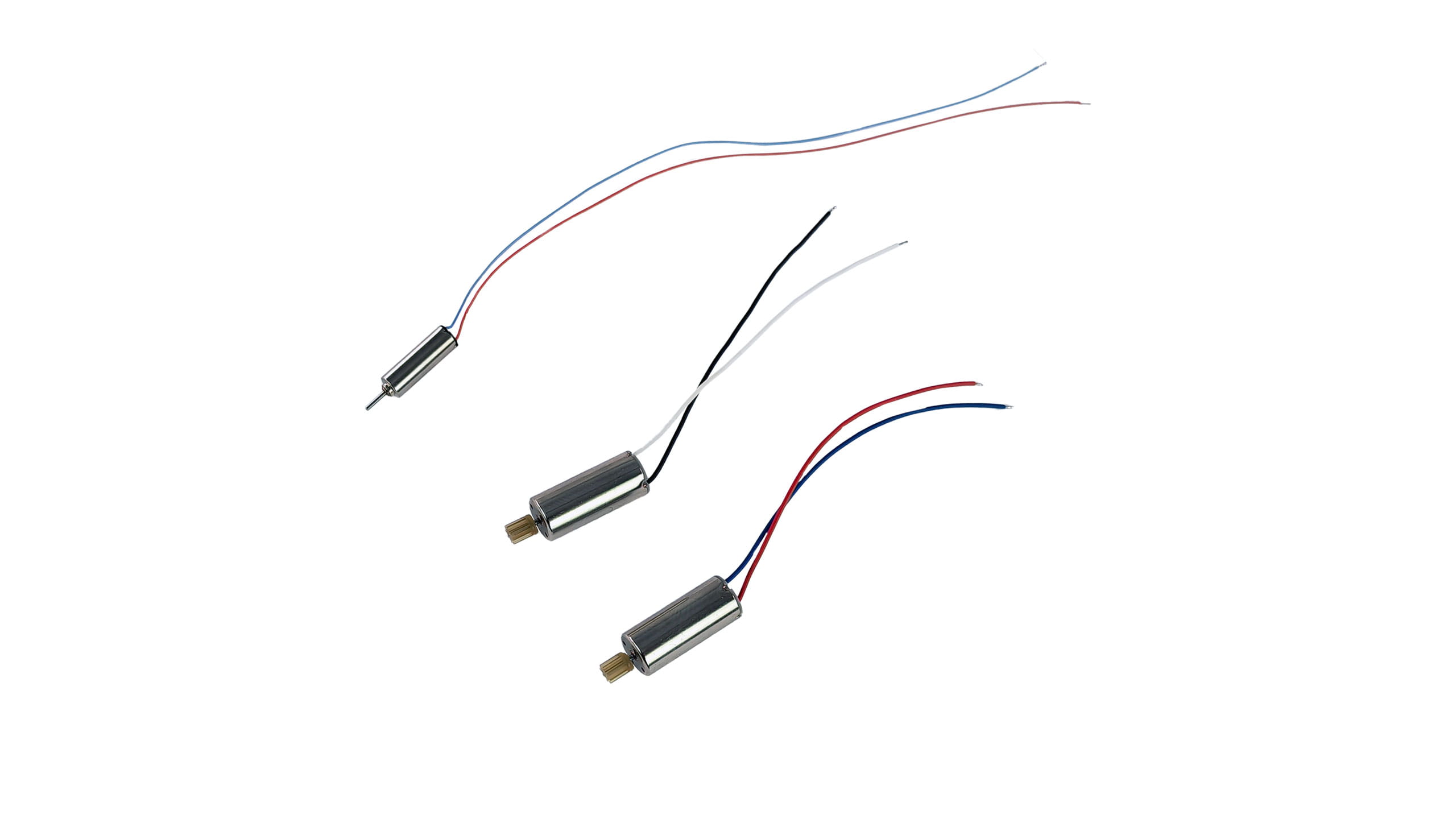 Amewi Motor Set MD500E CX - RC-Zubehoer