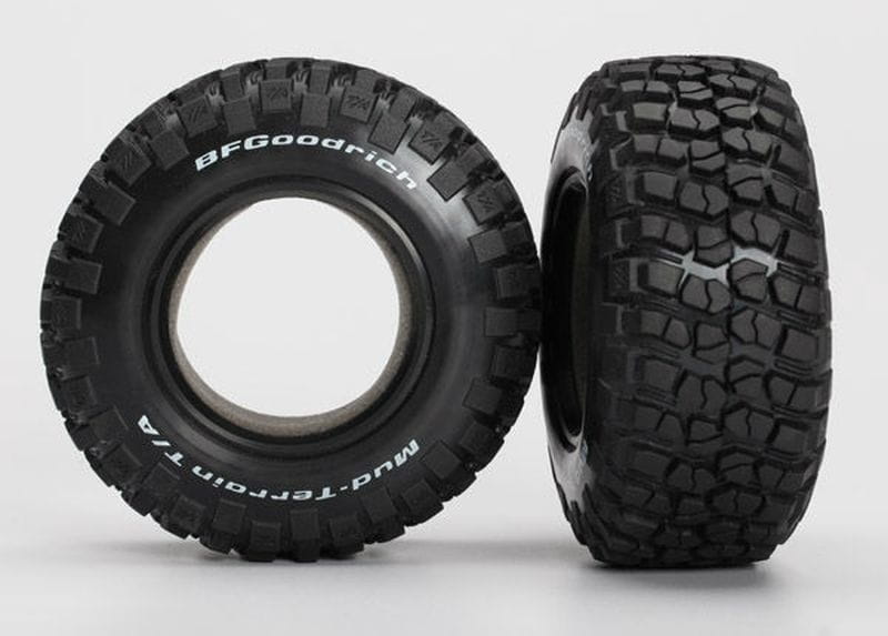 Traxxas Reifen BFGOODRICH Mud-Terrain ultra Soft