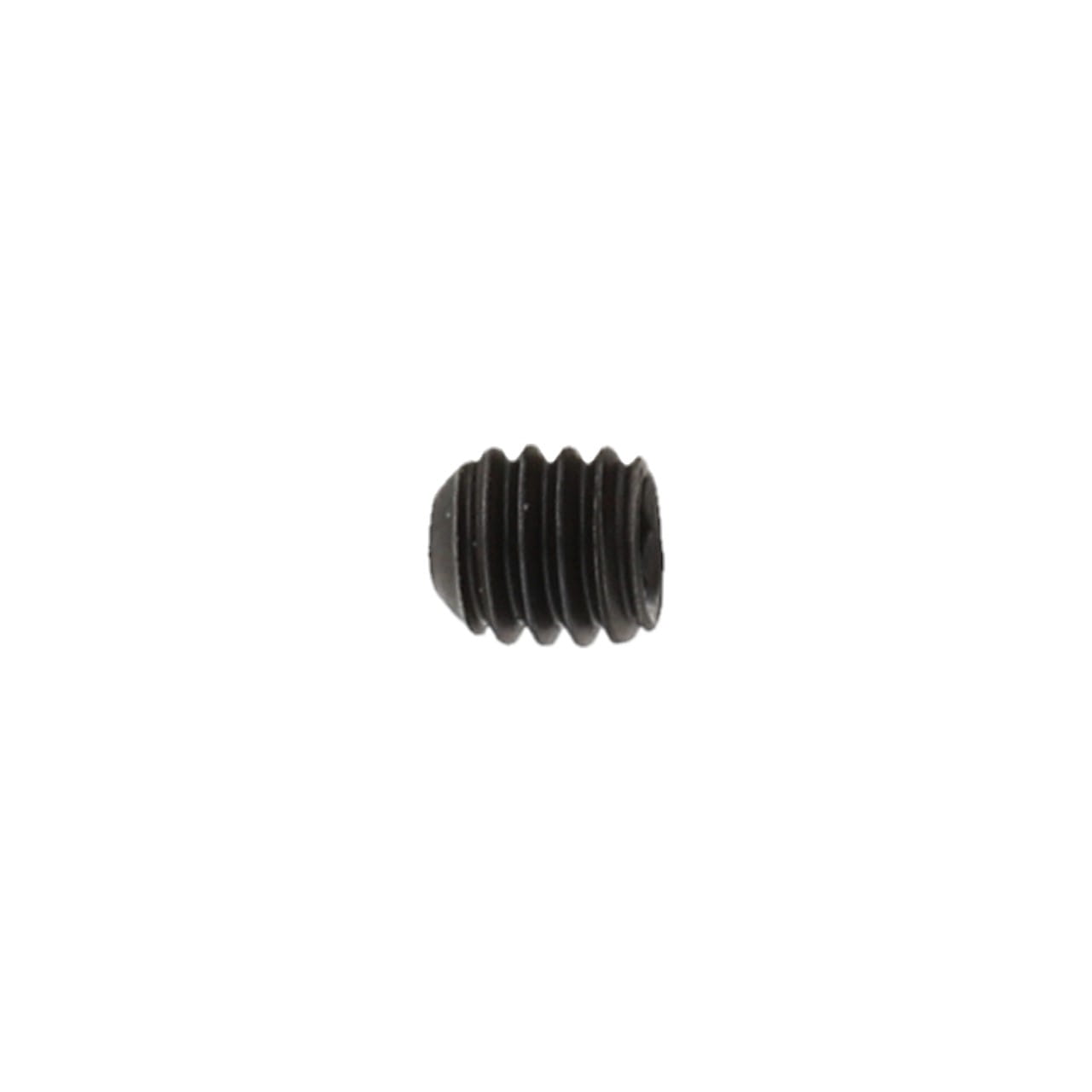 HoBao Wurmschraube M4x4mm (10 Stk.)