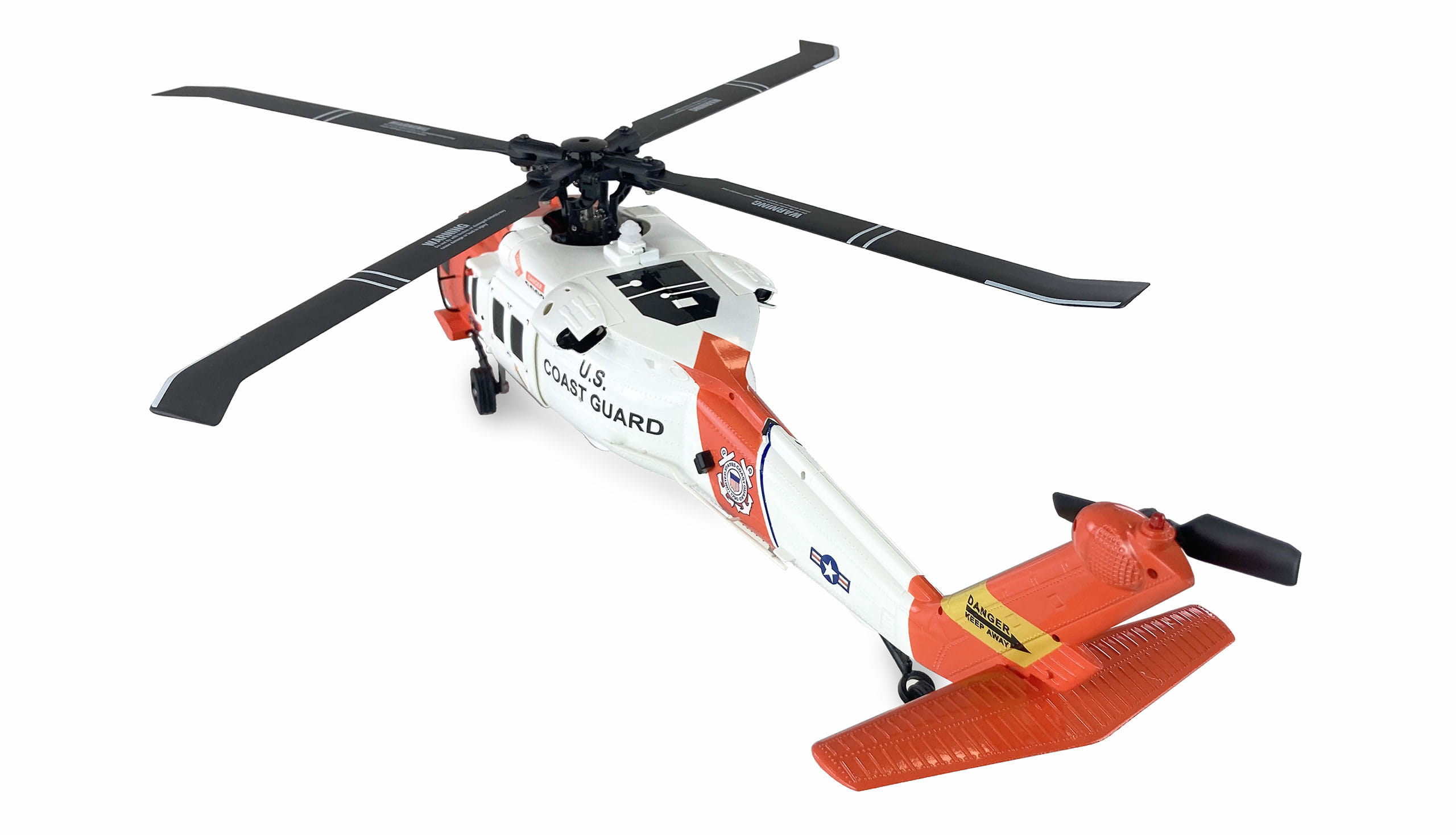 Black Hawk UH60 1_47 GPS 3D Flugmodus LED Beleuchtung Black Hawk UH60 1_47 - GPS-Positionierung_ 3D-Flugmodus und LED-Beleuchtung