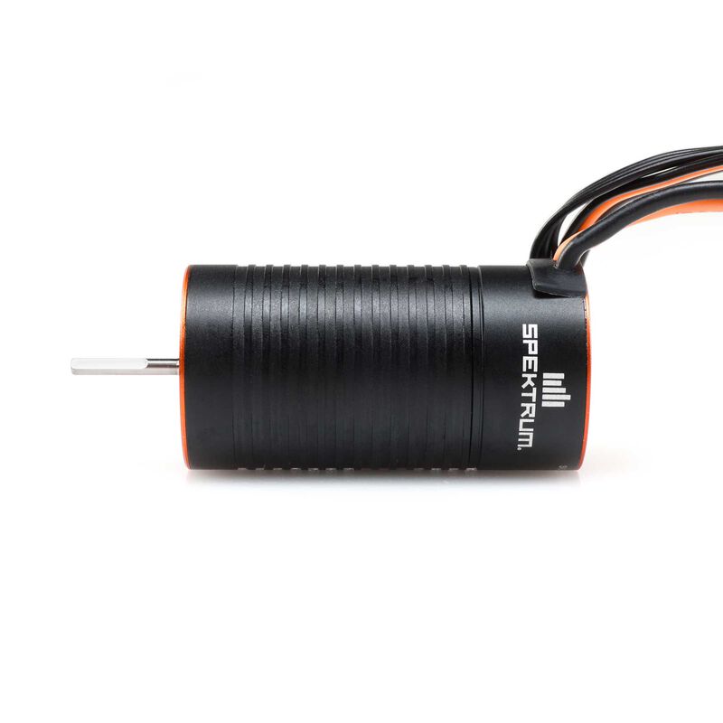 spektrum firma brushless motor esc 2 in 1 combo 5200kv spektrum-firma-brushless-motor-esc-2-in-1-combo-5200kv