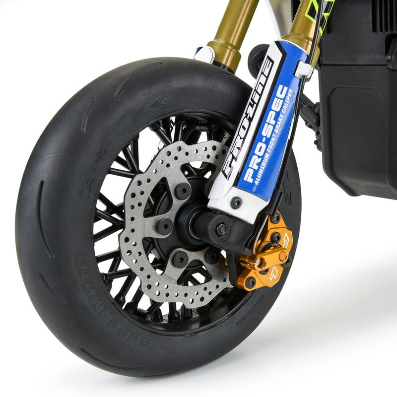 Proline 1_4 Pro-Spec Aluminum Brake Caliper_ Promoto-MX_SM Ersatzteil