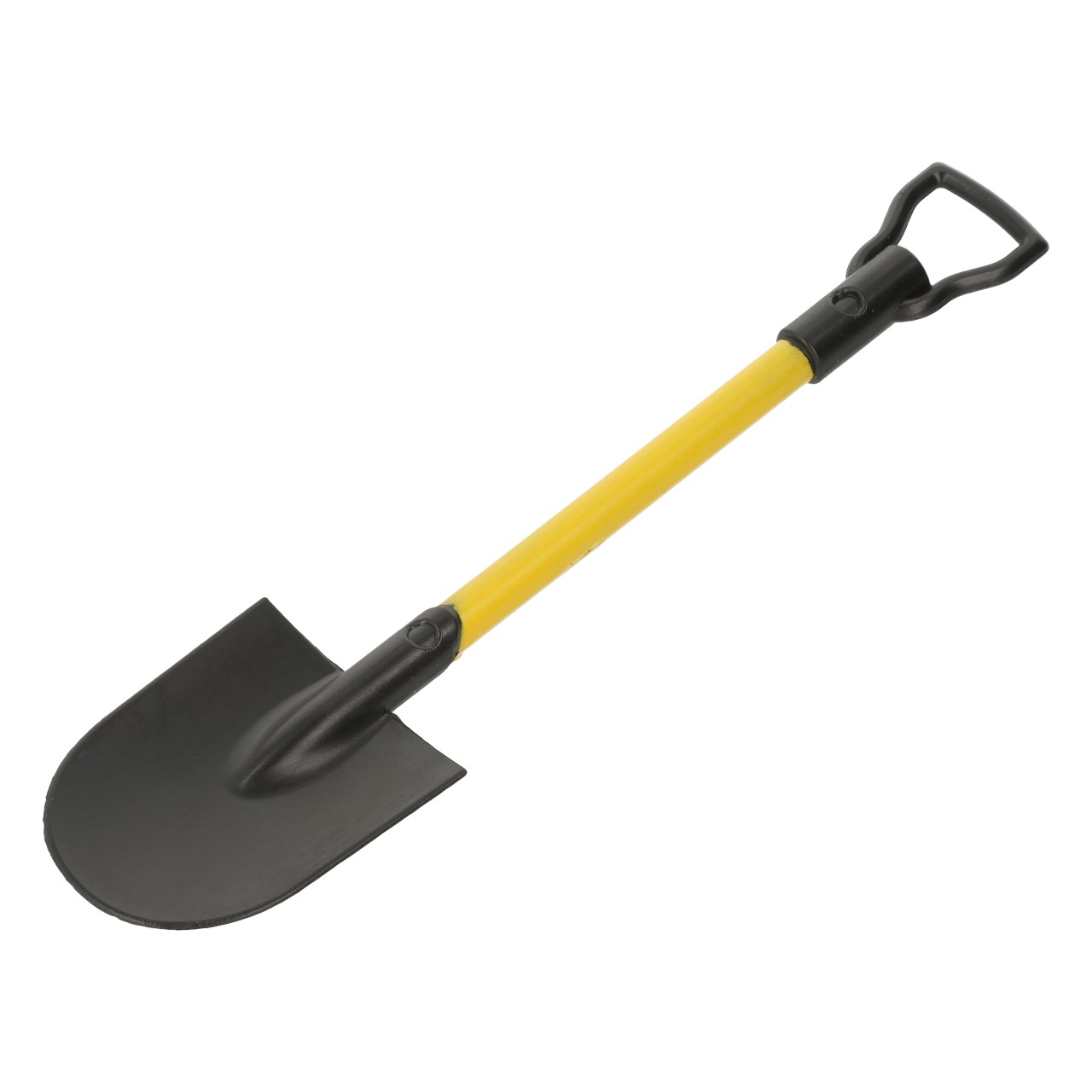 Robitronic Schaufel Dekor Plastik 120mm
