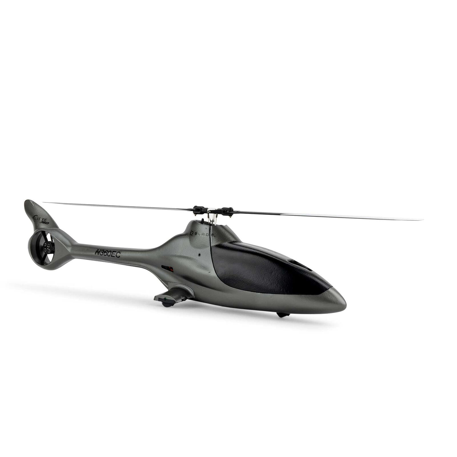 BLADE RC Hubschrauber Eclipse 360 BNF blade eclipse