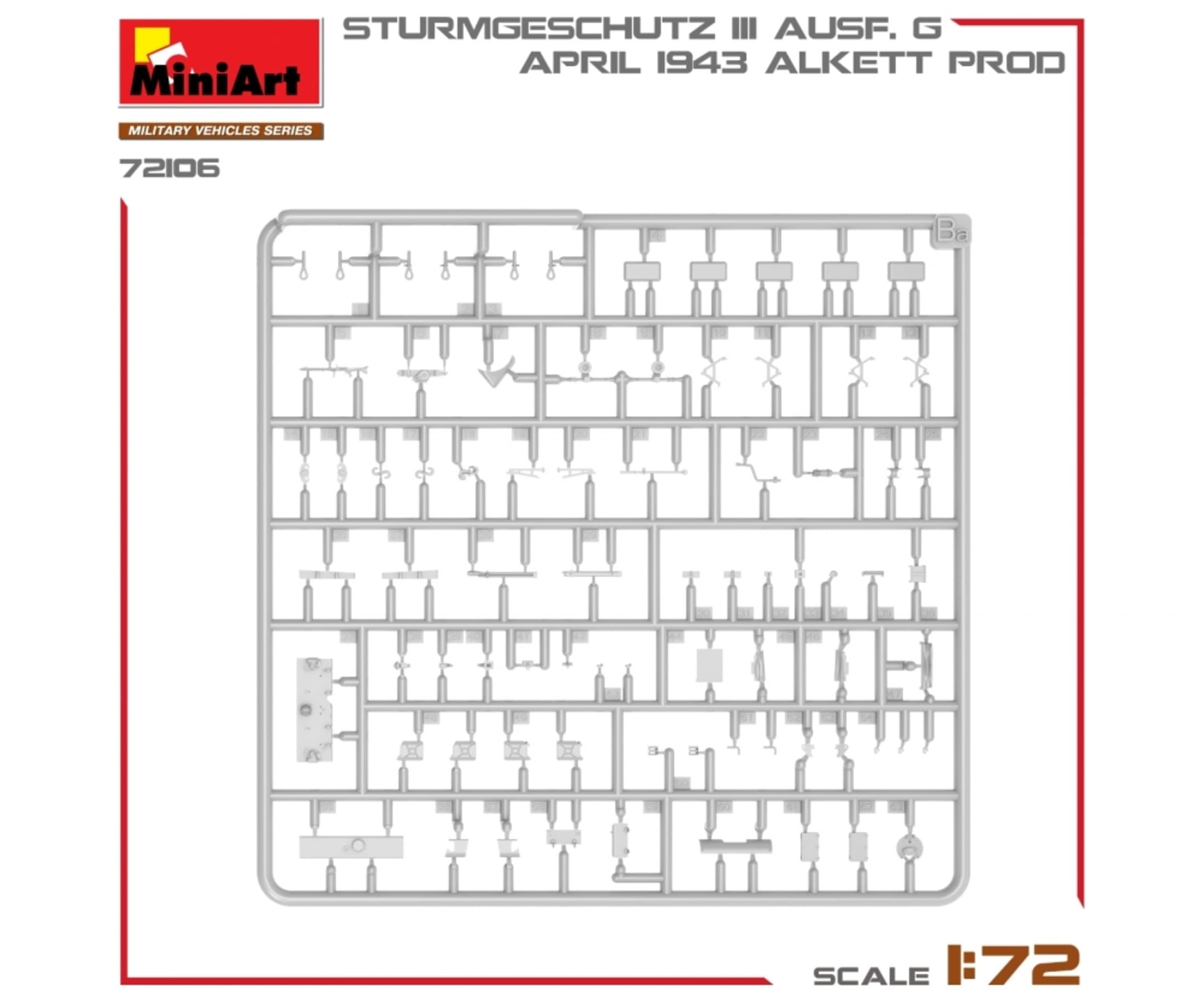 miniart-1-72-stug-iii-ausf-g-prod-april-1943-plastik-modellbausatz