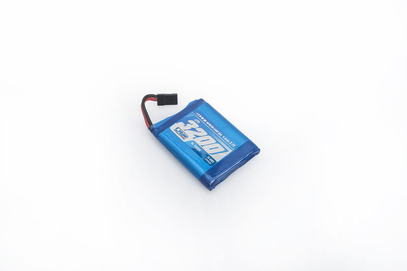 LRP LiPo 3200 TX-Pack Sanwa MT-44 - TX-only - 3.7V LRP LiPo 3200 TX-Pack Sanwa MT-44 - TX-only - 3.7V