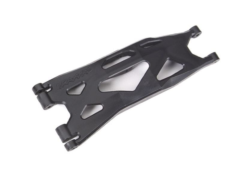 Traxxas Wide-X-Maxx Querlenker unten links schwarz _1_ v_h - RC-Zubehoer