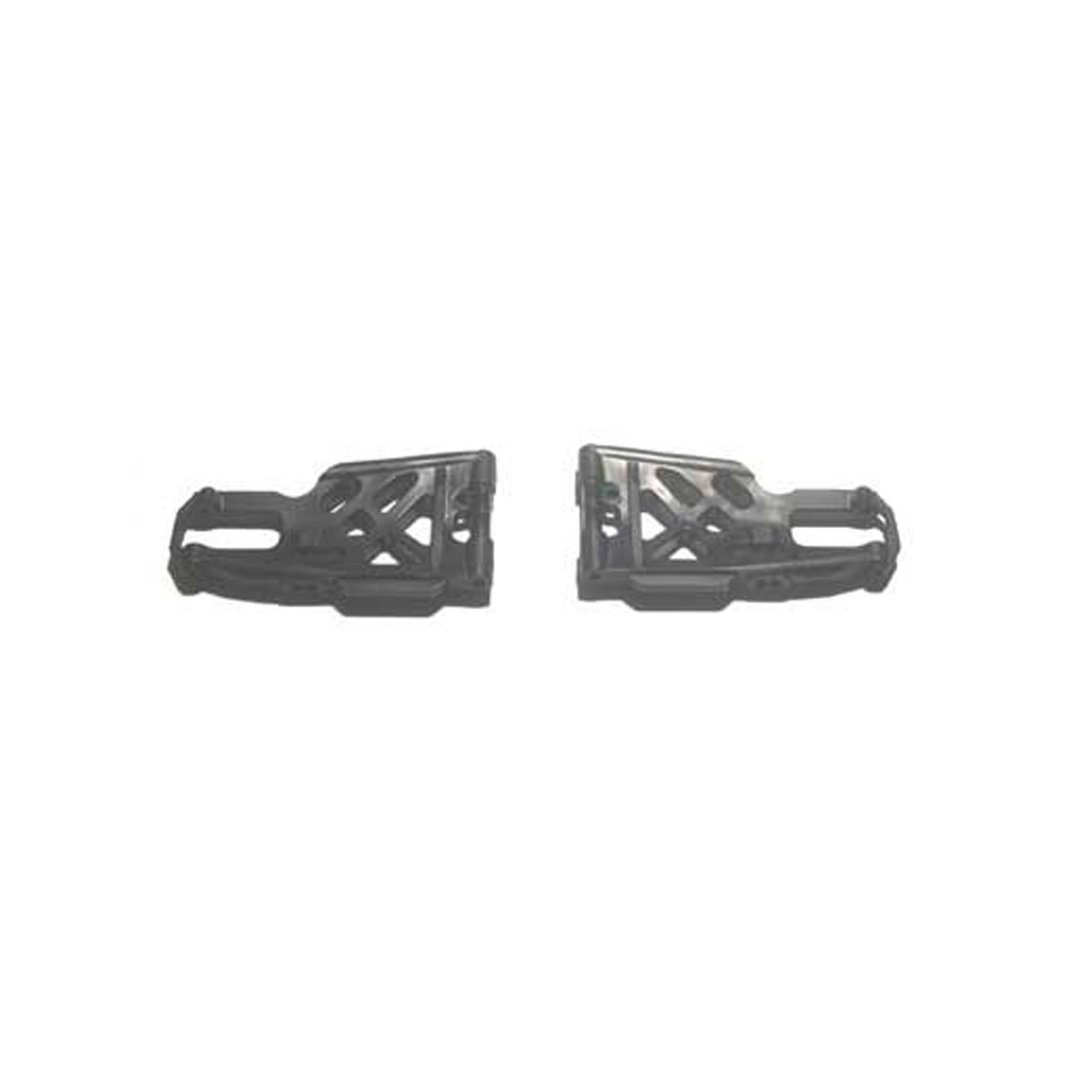 Hobao Front bottom arm_ pair_ Hyper 8 - RC-Zubehoer