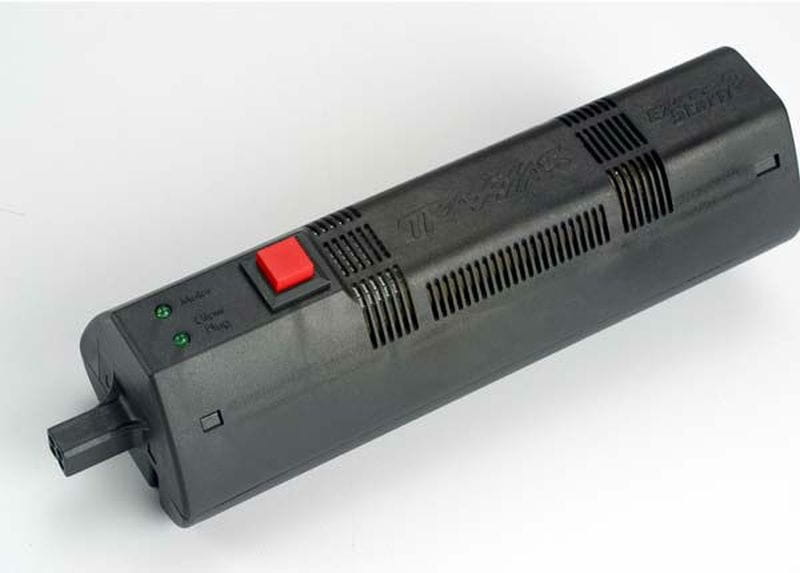 Traxxas Kontrollbox EZ2 Startsystem - RC-Zubehoer