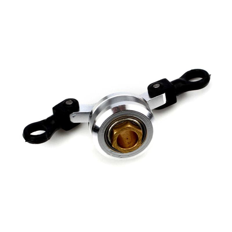 Blade Aluminium Heckrotor Schiebehuelse Set_ B450 - RC-Zubehoer