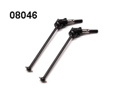 Amewi 08046 Front CVD Set Pro - Torche Pro