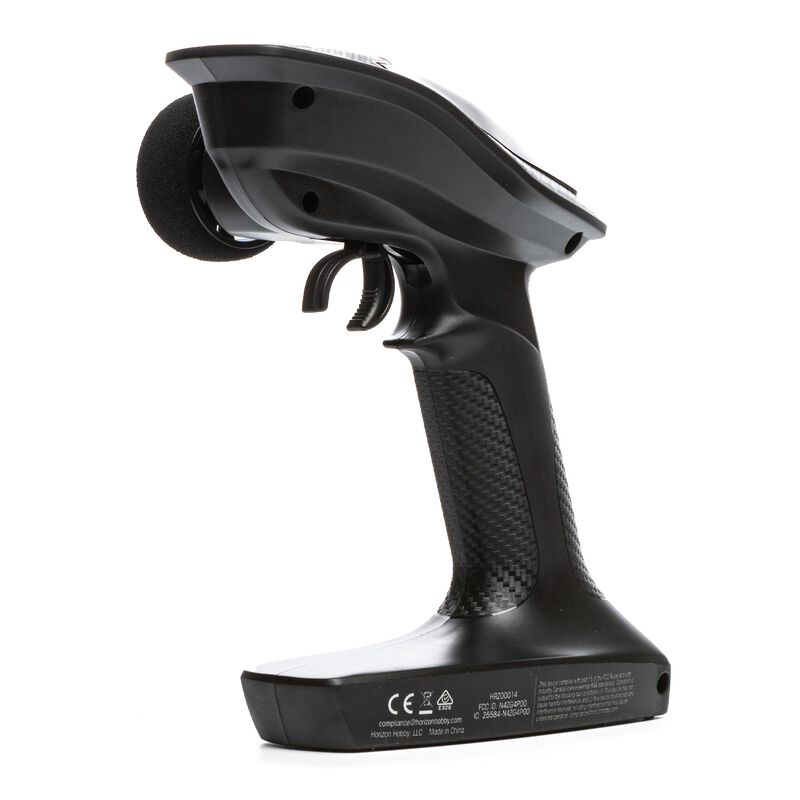 Hobbyzone 4 Kanal Sender 2.4Ghz Surface - RC-Zubehoer