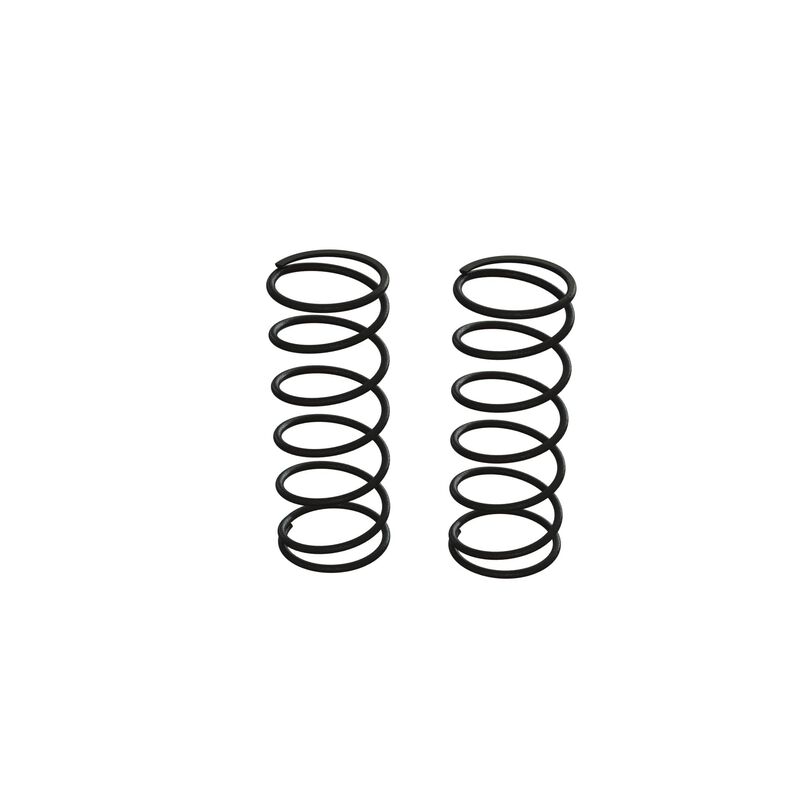 Arrma Shock Springs_ 55mm 1_3N_mm _7.6lbf_in_ _2_ - RC-Zubehoer