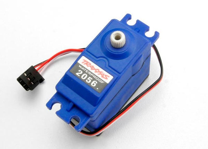 Traxxas Hi Torque Servo 2056 - RC-Zubehoer