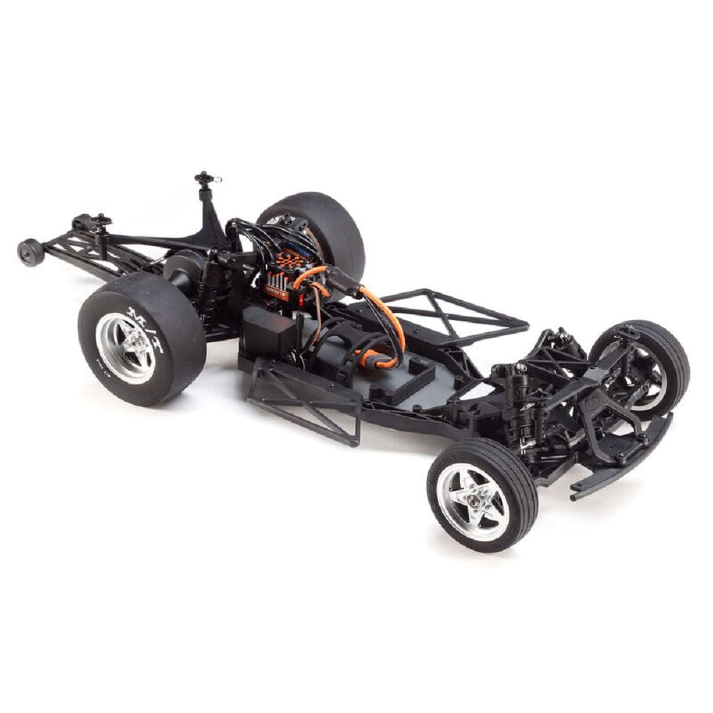 Losi RC Drag Car 1969 Camaro 22S Brushless RTR Summit 1:10 2WD