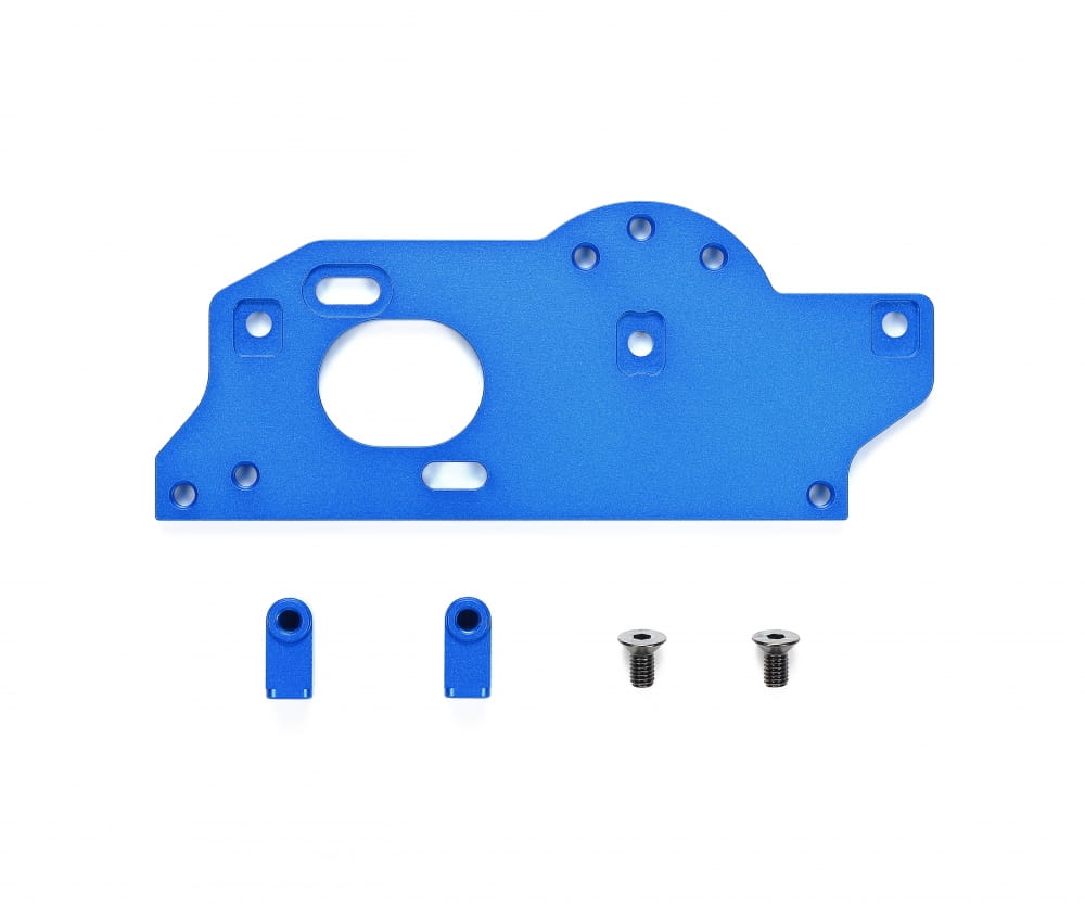 Tamiya TA08R Pro Alu Motorträger 3,0 Tamiya TA08R Pro Alu Motortraeger 3_0 - RC-Zubehoer